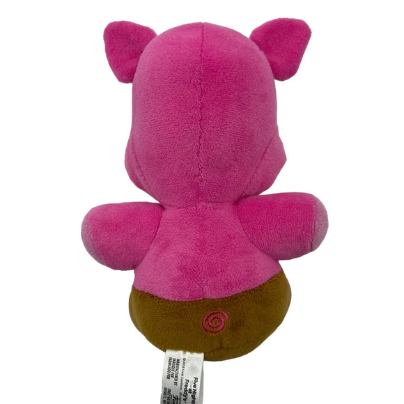 Funko Five Nights At Freddy's Pizza Simulator Pigpatch Plush Stuffed Toy FNAF - Picture 2 of 9